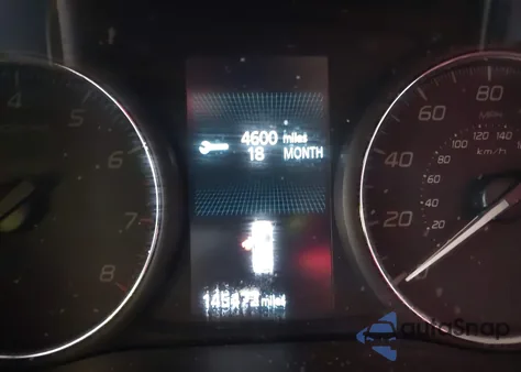 2017 Mitsubishi Outlander Se из США, поврежденный, VIN JA4AD3A31HZ022691